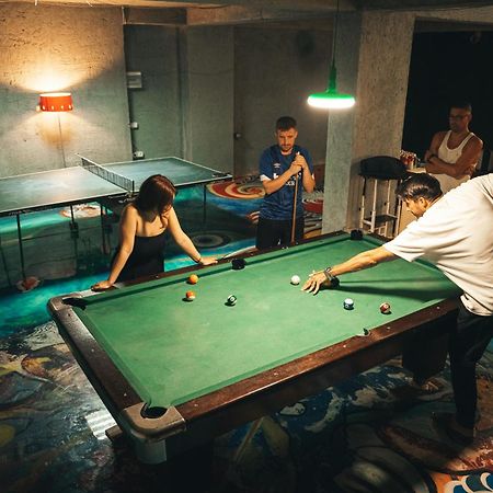 סרנדה Hostel Hasta La Vista מראה חיצוני תמונה