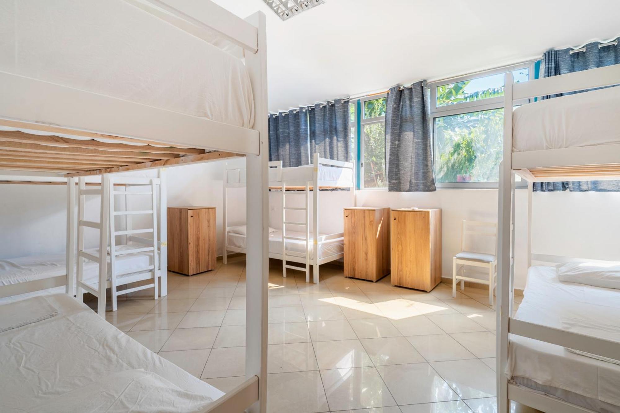 סרנדה Hostel Hasta La Vista מראה חיצוני תמונה