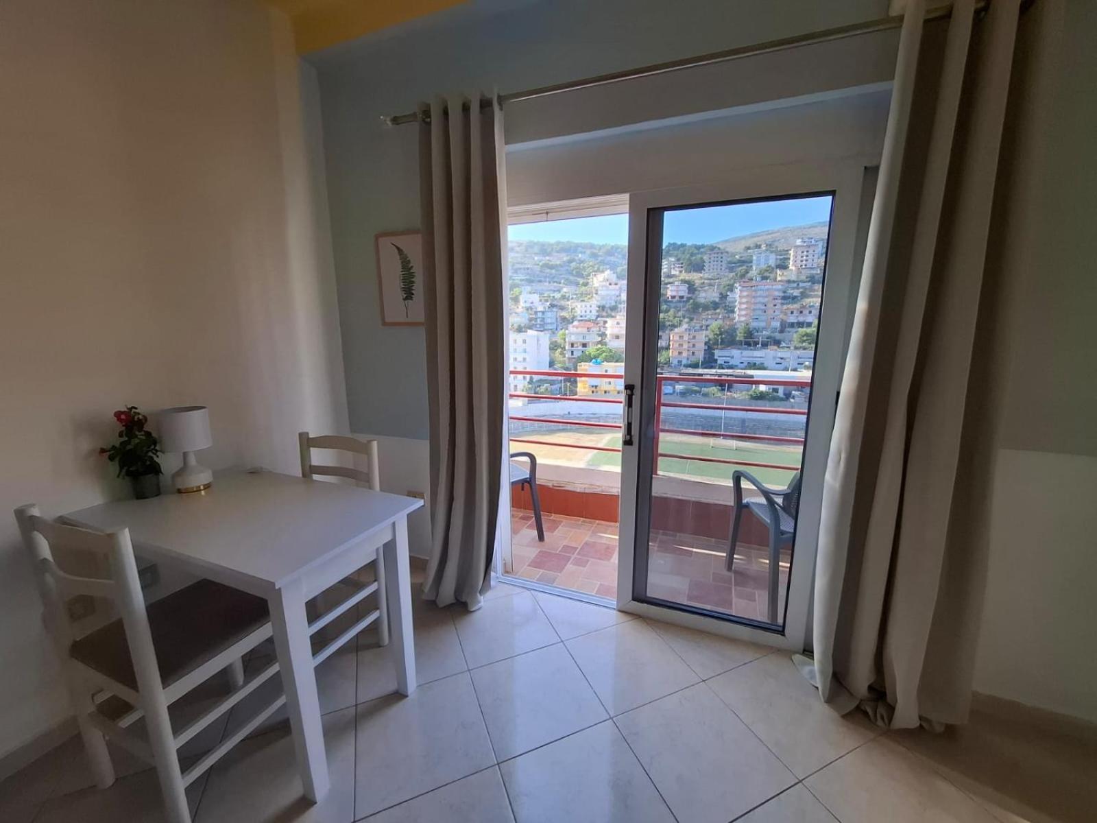 סרנדה Hostel Hasta La Vista מראה חיצוני תמונה