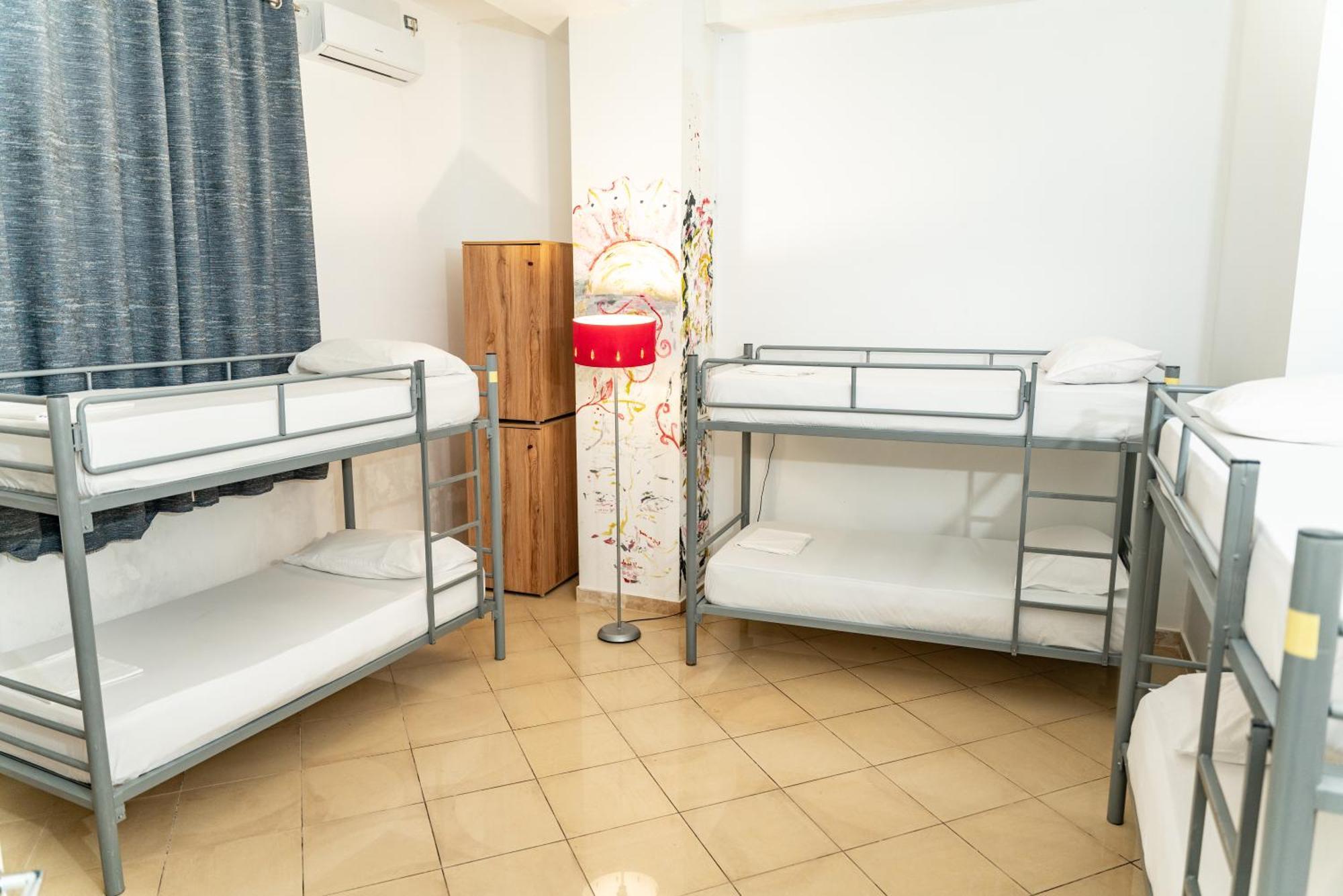 סרנדה Hostel Hasta La Vista מראה חיצוני תמונה